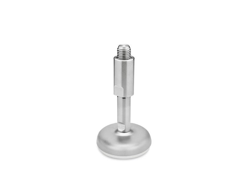 JW WINCO 31-60-M16-173-B4-W