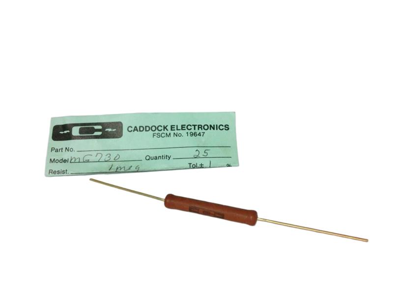 CADDOCK MG730-1.00M-1