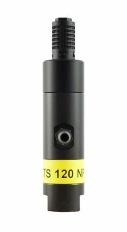 MARTIN SPROCKET & GEAR INC NTS-120-NF