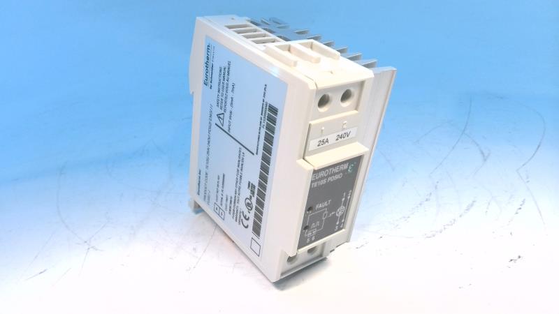 SCHNEIDER ELECTRIC TE10S/25A/240V/PDS2/ENG///FUSE