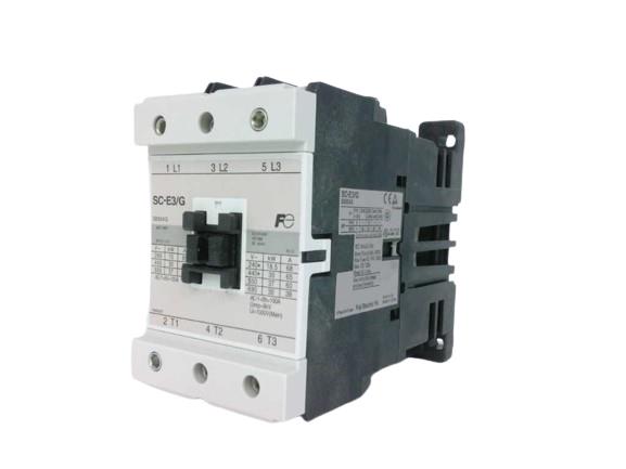 FUJI ELECTRIC SC-E3G-24VDC