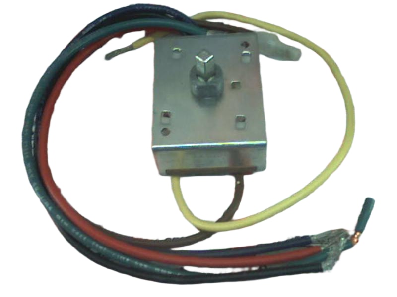 CARSON MFG 3D115