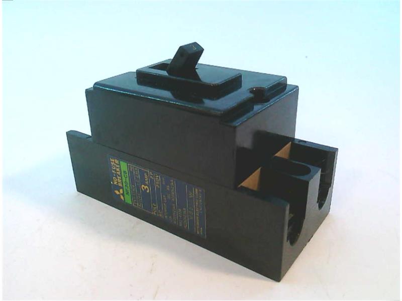 FUJI ELECTRIC NF30-CB-3A