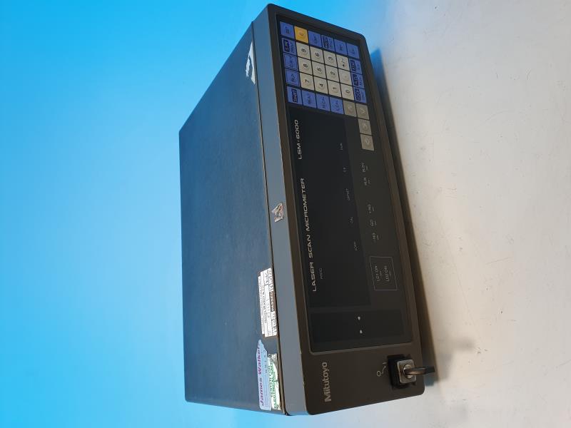 MITUTOYO LSM-6000