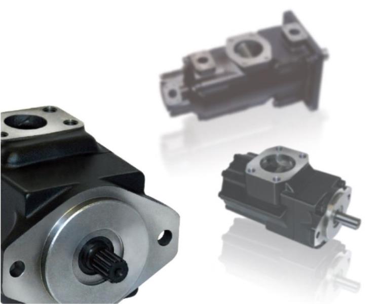 PARKER P2060L00C1C20PA00N00S1A1P