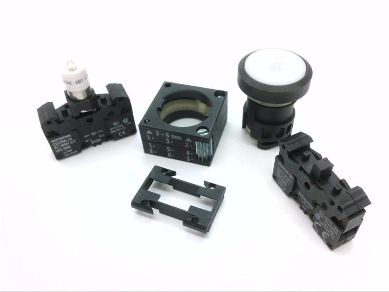 SIEMENS 3SB3241-0AA61