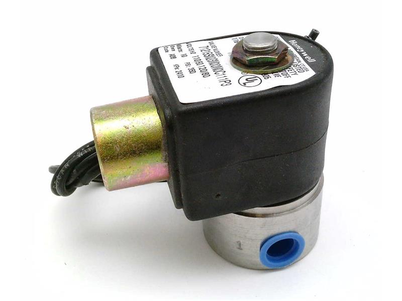 PARKER 71215SN2GN00N0C111P3