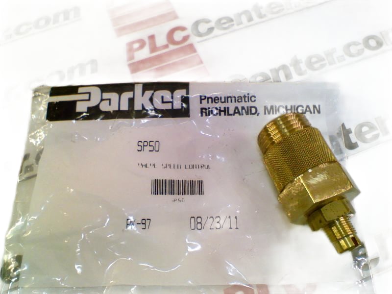 PARKER SP50