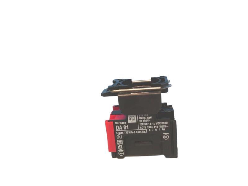 SCHNEIDER ELECTRIC DA01