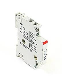 ASEA BROWN BOVERI MS325-HK02