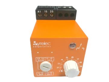 DHR2H110A by CROUZET