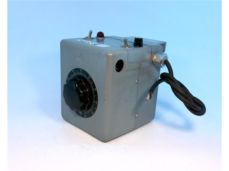 DANAHER MOTION EN116B