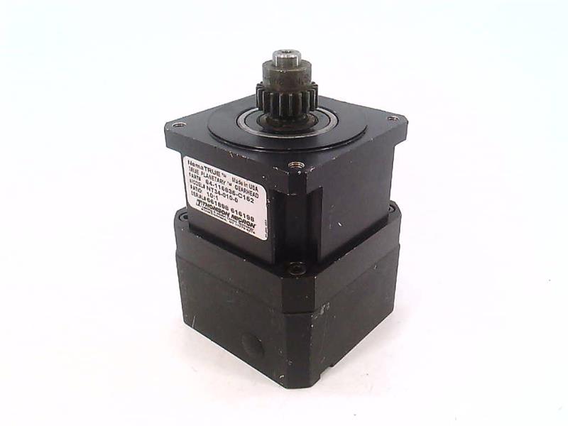 DANAHER MOTION 64-116835-C152