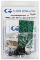 GLOBAL SPECIALTIES GSK-409