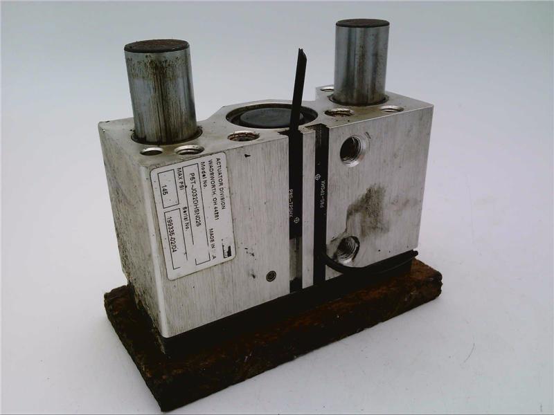 PARKER P5T-J032DHSN025