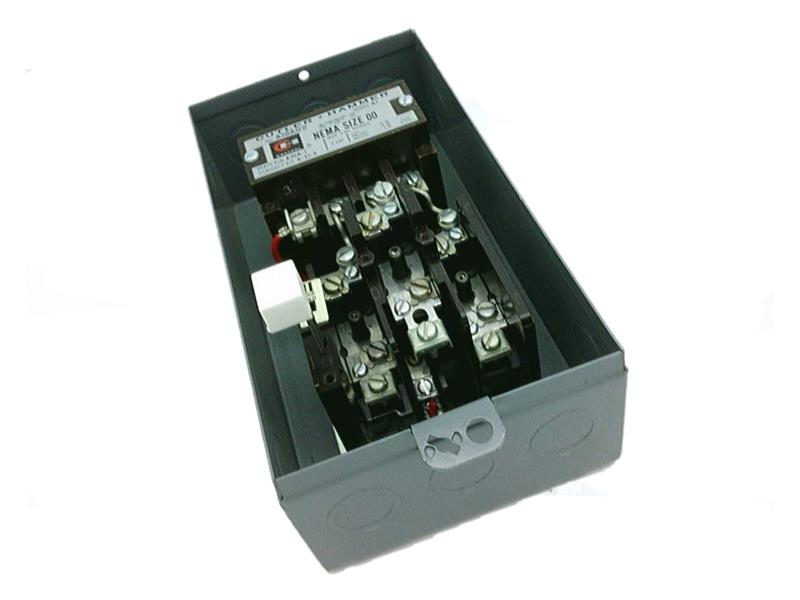 EATON CORPORATION A10AGOAC