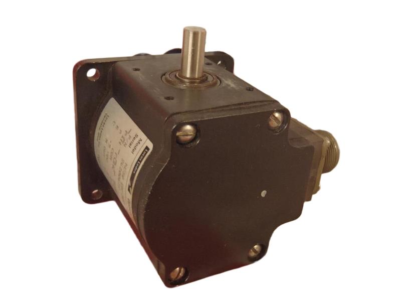 HD30-DN-500-5SE-2F by JOHNSON ELECTRIC
