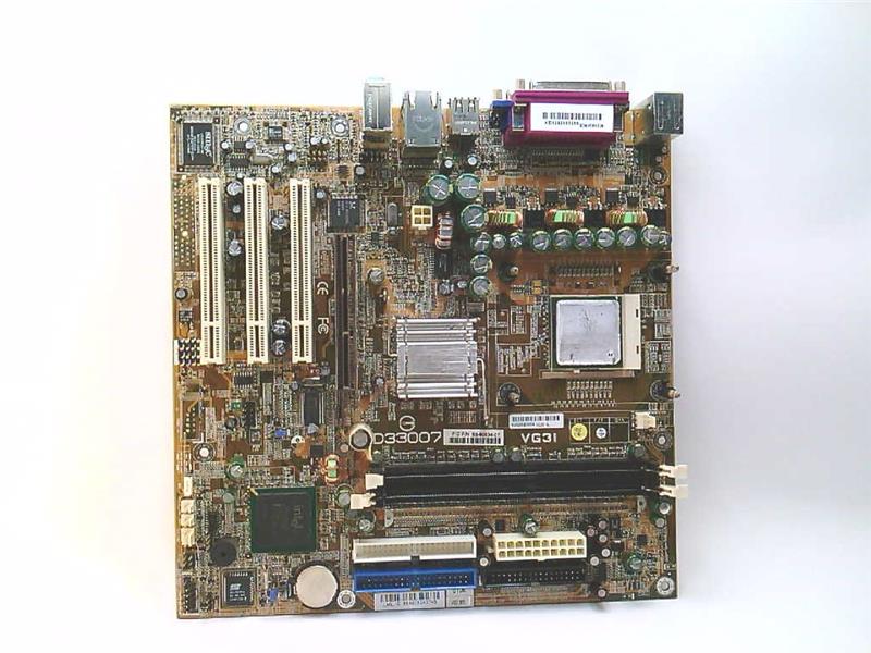 FIRST INTERNATIONAL COMPUTER 53-80534-07