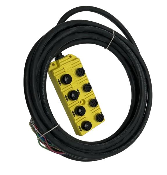 MOLEX BTY801P-FBE-05