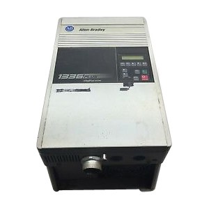 ALLEN BRADLEY 1336T-BX060-AA-GT2EN-HA2-L4