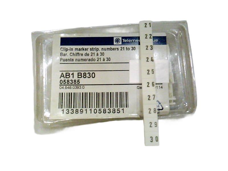 AB1B830 by SCHNEIDER ELECTRIC