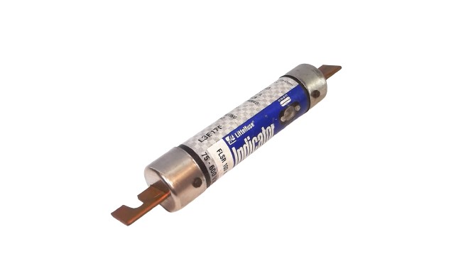 LITTELFUSE FLSR100ID