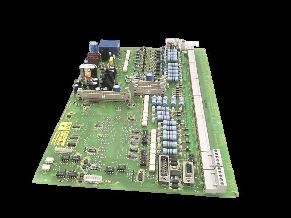 CONVERTEAM 20X4453-10