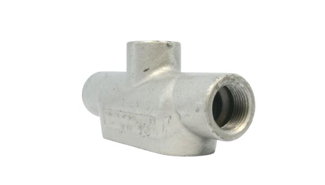 ABB THOMAS & BETTS TB37