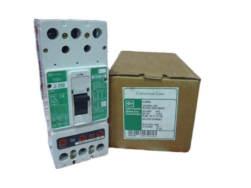 EATON CORPORATION JI3250L