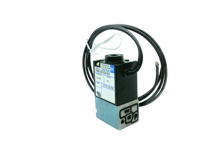 MAC VALVES INC PME-501DA
