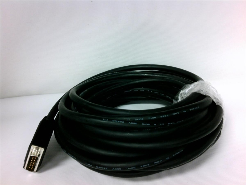 CBLIO-IS01-10M by MOOG