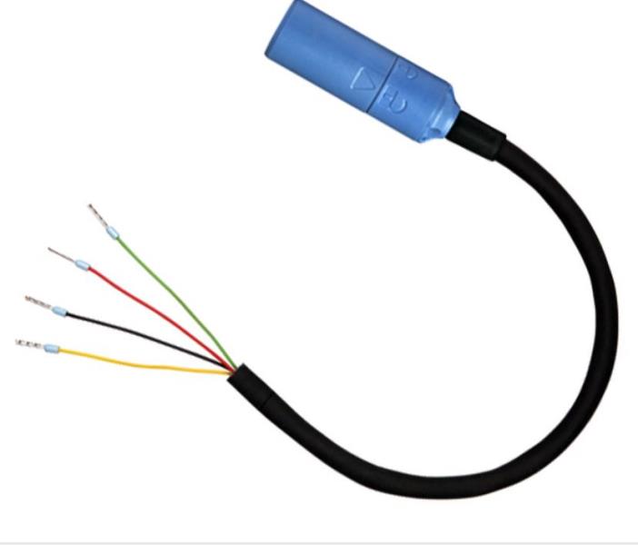 ENDRESS & HAUSER CYK10-A151