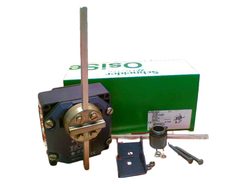 TELEMECANIQUE SENSORS XCRE18H2