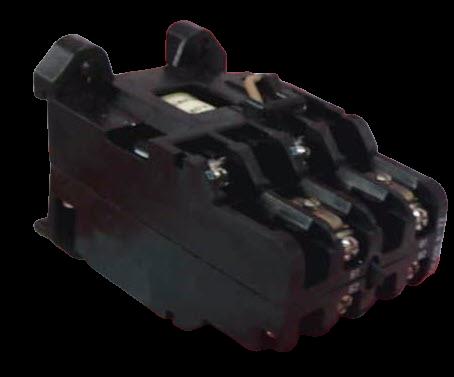 EATON CORPORATION DIL-00LB-22-NA-480V