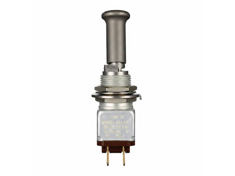 HONEYWELL 4TL1-21F