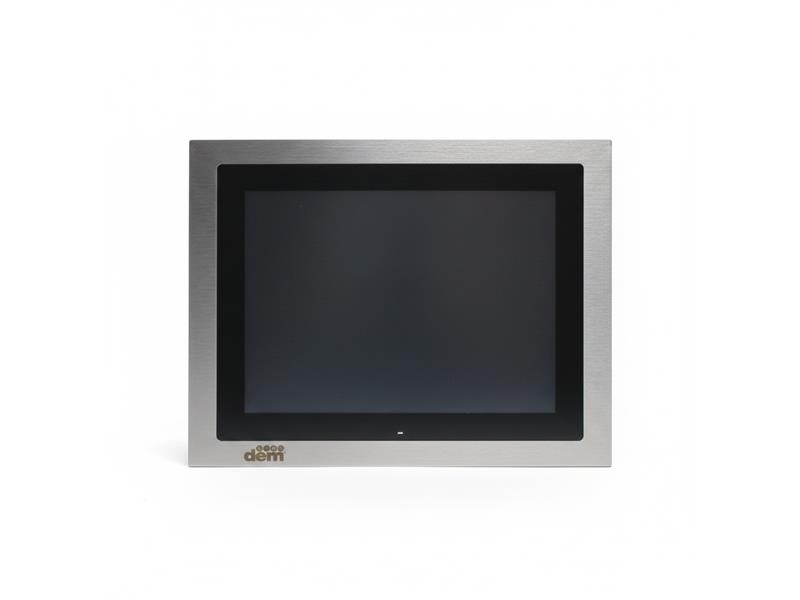 SIEMENS 6AV8100-1CB00-0AA1