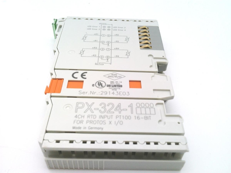 AUTOMATION DIRECT PX-324-1