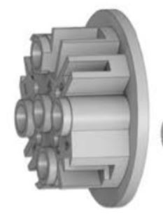 MARECHAL ELECTRIC SA 31-1A010-B