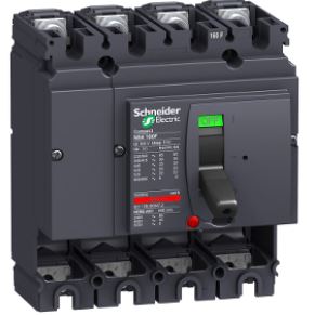 SCHNEIDER ELECTRIC LV430408
