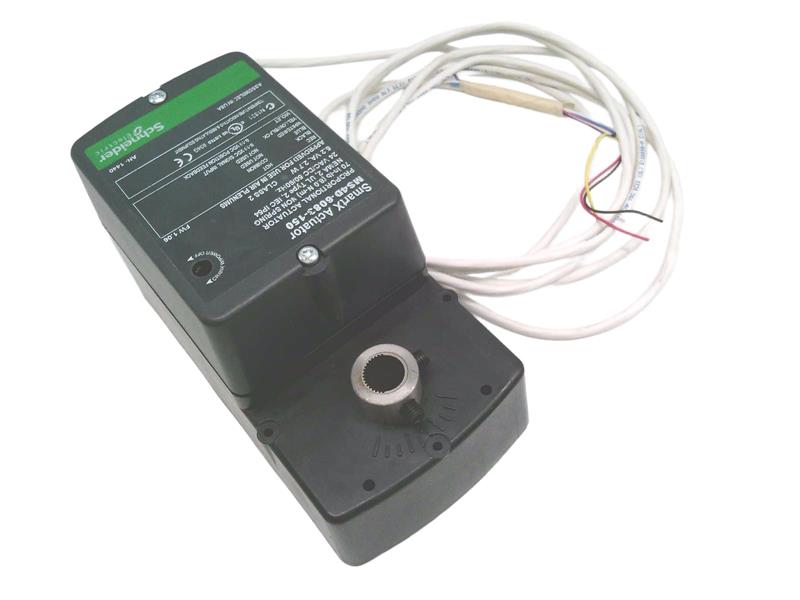 INVENSYS MS4D-6083-150