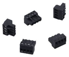 EFECTOR SCREW TERMINAL COMBICON, 5 PCS-UA0027