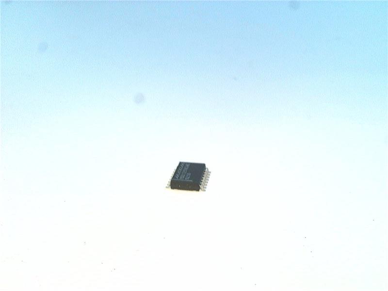 MAXIM INTEGRATED PRODUCTS MAX1259CWE+