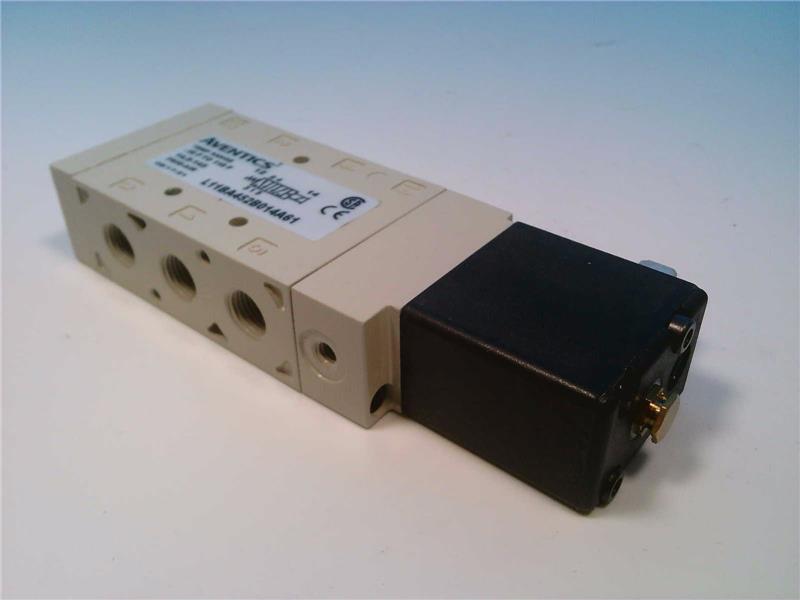 ASCO L11BA452B014A61