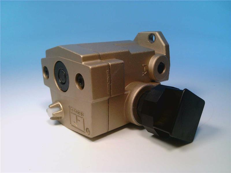 ROSS CONTROLS 1013H7916