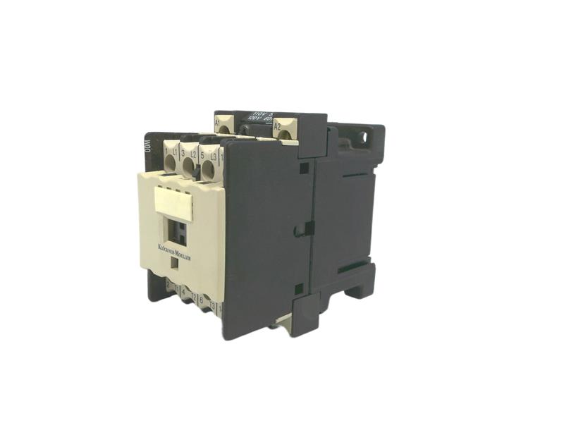 DIL-00M-10-120V by EATON CORPORATION