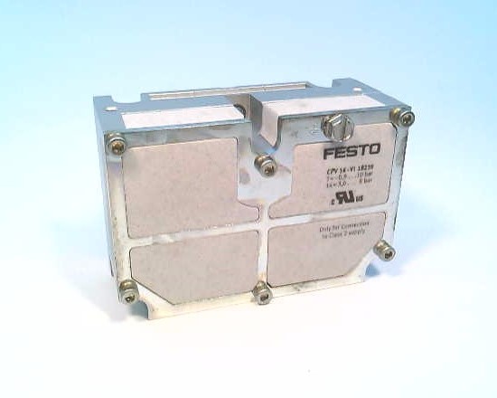 CPV14-EPR-EU by FESTO