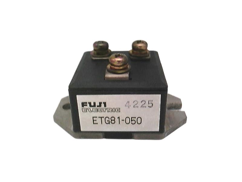 FUJI ELECTRIC ETG81-050