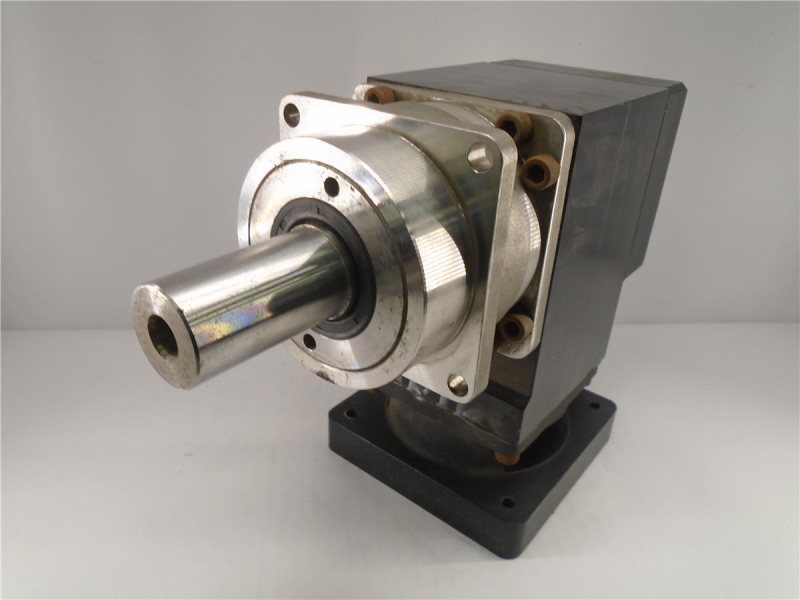 34-712-419-5933 by DANAHER MOTION