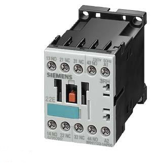 SIEMENS 3RH1122-1BF40