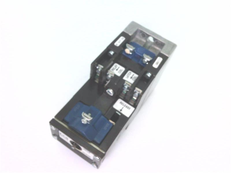 EATON CORPORATION D26MRD202R1